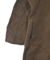 near.nippon（ニアーニッポン）ワンピース 茶 サイズ:-(M位) レディース/2200643098015