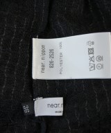 near.nippon（ニアーニッポン）ニット・セーター 黒 サイズ:36(S位) レディース/2200643098022