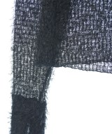 near.nippon（ニアーニッポン）ニット・セーター 黒 サイズ:36(S位) レディース/2200643098022