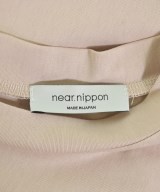 near.nippon（ニアーニッポン）Tシャツ・カットソー ピンク サイズ:F レディース/2200610681196