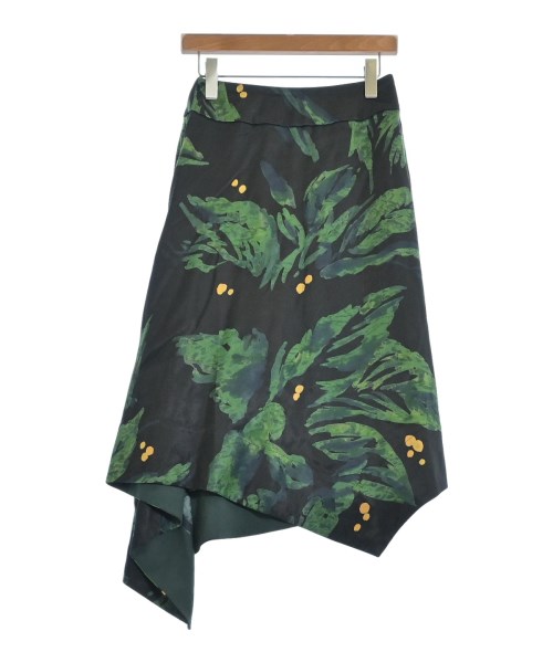 ニアーニッポン(near.nippon)のnear.nippon ロング・マキシ丈スカート