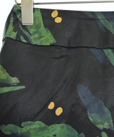 near.nippon（ニアーニッポン）ロング・マキシ丈スカート 黒 サイズ:38(M位) レディース/2200615544106