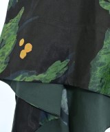 near.nippon（ニアーニッポン）ロング・マキシ丈スカート 黒 サイズ:38(M位) レディース/2200615544106