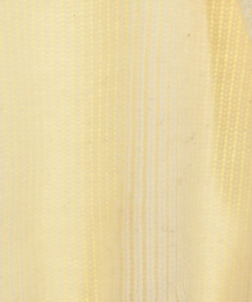 near.nippon（ニアーニッポン）ニット・セーター 黄 サイズ:F レディース/2200619752026