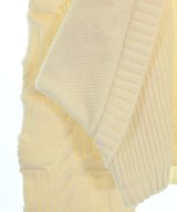 near.nippon（ニアーニッポン）ニット・セーター 黄 サイズ:F レディース/2200619752026