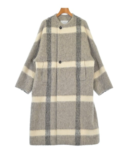 ニアーニッポン(near.nippon)のnear.nippon コート（その他）