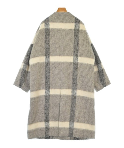 near.nippon（ニアーニッポン）その他 グレー サイズ:F レディース/2200603740015