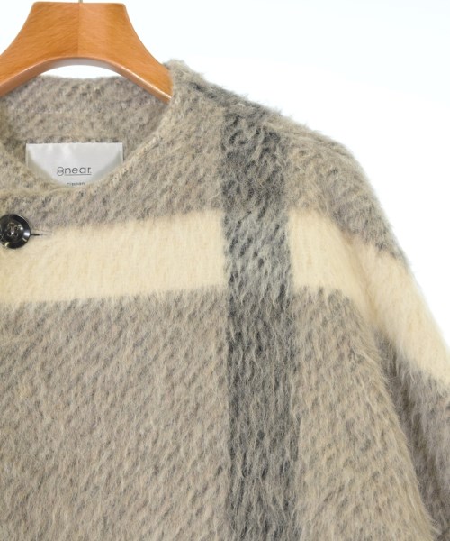 near.nippon（ニアーニッポン）その他 グレー サイズ:F レディース/2200603740015