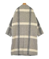 near.nippon（ニアーニッポン）その他 グレー サイズ:F レディース/2200603740015