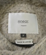 near.nippon（ニアーニッポン）その他 グレー サイズ:F レディース/2200603740015