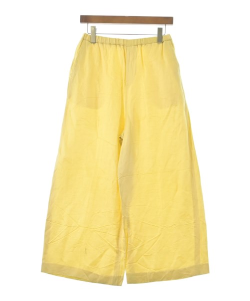 near.nippon(ニアーニッポン)その他 黄 サイズ:36(S位)/2200673318022