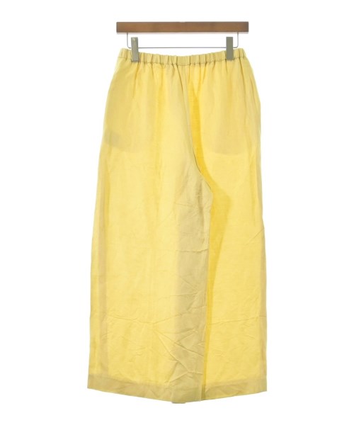 near.nippon（ニアーニッポン）その他 黄 サイズ:36(S位) レディース/2200673318022