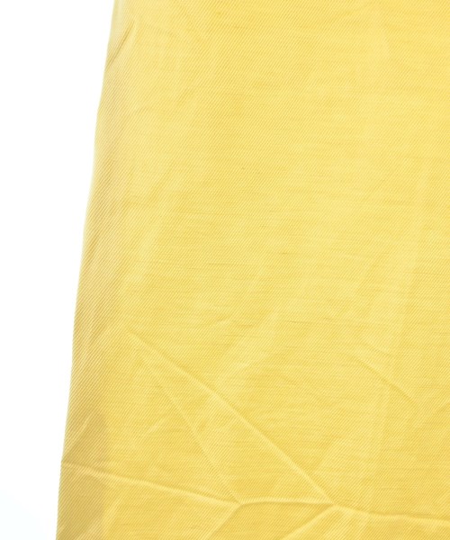 near.nippon（ニアーニッポン）その他 黄 サイズ:36(S位) レディース/2200673318022