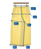 near.nippon（ニアーニッポン）その他 黄 サイズ:36(S位) レディース/2200673318022