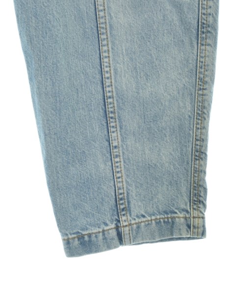 near.nippon（ニアーニッポン）デニムパンツ 青 サイズ:36(S位) レディース/2200670537051