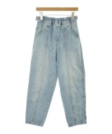 near.nippon（ニアーニッポン）デニムパンツ 青 サイズ:36(S位) レディース/2200670537051