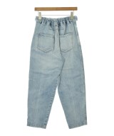 near.nippon（ニアーニッポン）デニムパンツ 青 サイズ:36(S位) レディース/2200670537051