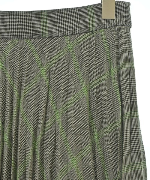 near.nippon（ニアーニッポン）ロング・マキシ丈スカート 黒 サイズ:36(S位) レディース/2200680075093