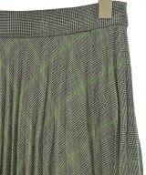 near.nippon（ニアーニッポン）ロング・マキシ丈スカート 黒 サイズ:36(S位) レディース/2200680075093