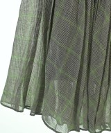 near.nippon（ニアーニッポン）ロング・マキシ丈スカート 黒 サイズ:36(S位) レディース/2200680075093