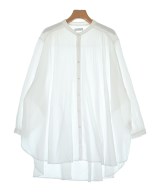 near.nippon（ニアーニッポン）ブラウス 白 サイズ:F レディース/2200693175117