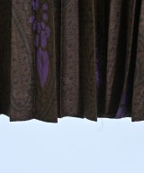 near.nippon（ニアーニッポン）ロング・マキシ丈スカート 茶 サイズ:38(M位) レディース/2200698563025