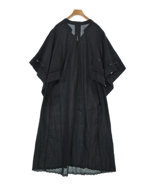 near.nippon（ニアーニッポン）ワンピース 黒 サイズ:F レディース/2200649631063