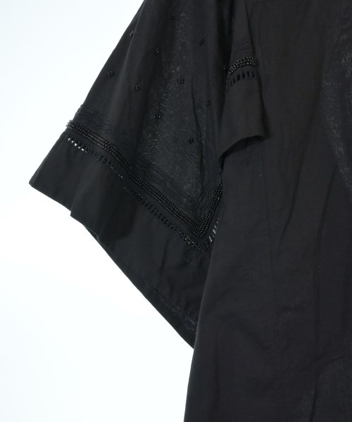 near.nippon（ニアーニッポン）ワンピース 黒 サイズ:F レディース/2200649631063