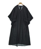 near.nippon（ニアーニッポン）ワンピース 黒 サイズ:F レディース/2200649631063