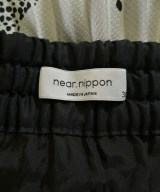 near.nippon（ニアーニッポン）ロング・マキシ丈スカート 白 サイズ:38(M位) レディース/2200718730079