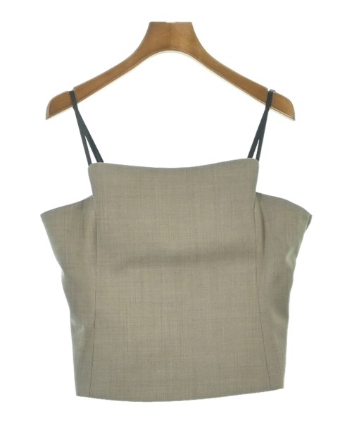 near.nippon(ニアーニッポン)ベスト グレー サイズ:38(M位)/2200647064054