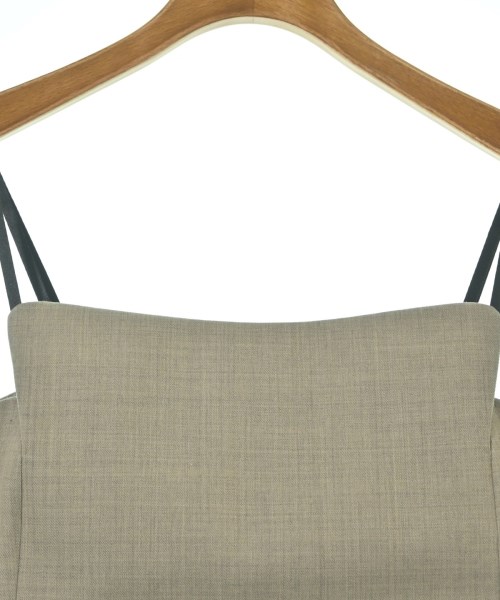 near.nippon（ニアーニッポン）ベスト グレー サイズ:38(M位) レディース/2200647064054