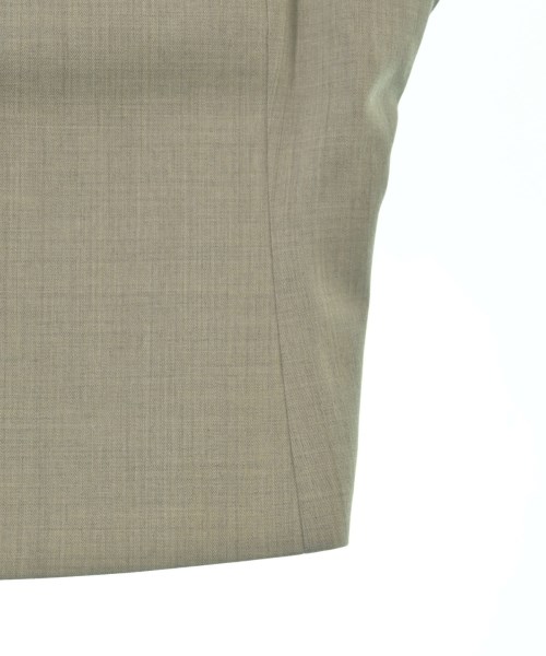 near.nippon（ニアーニッポン）ベスト グレー サイズ:38(M位) レディース/2200647064054