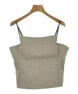 near.nippon（ニアーニッポン）ベスト グレー サイズ:38(M位) レディース/2200647064054