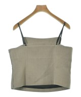 near.nippon（ニアーニッポン）ベスト グレー サイズ:38(M位) レディース/2200647064054