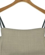 near.nippon（ニアーニッポン）ベスト グレー サイズ:38(M位) レディース/2200647064054