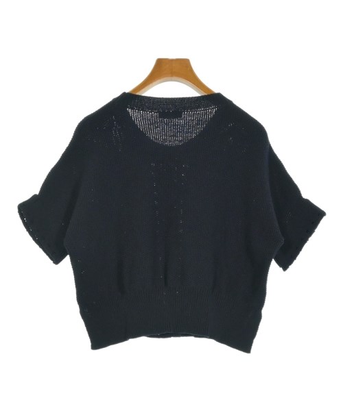 near.nippon（ニアーニッポン）ニット・セーター 紺 サイズ:-(M位) レディース/2200646637020
