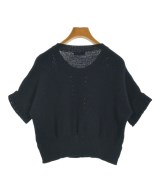 near.nippon（ニアーニッポン）ニット・セーター 紺 サイズ:-(M位) レディース/2200646637020