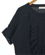 near.nippon（ニアーニッポン）ニット・セーター 紺 サイズ:-(M位) レディース/2200646637020