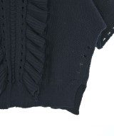 near.nippon（ニアーニッポン）ニット・セーター 紺 サイズ:-(M位) レディース/2200646637020