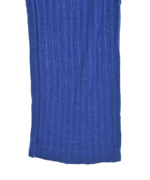 near.nippon（ニアーニッポン）その他 青 サイズ:36(S位) レディース/2200646637105