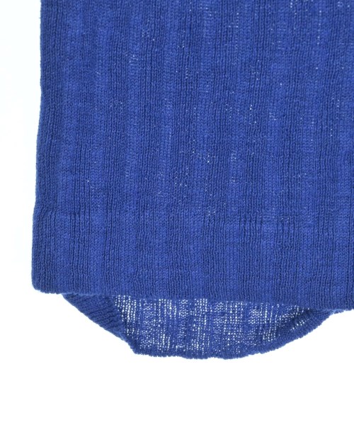 near.nippon（ニアーニッポン）その他 青 サイズ:36(S位) レディース/2200646637105