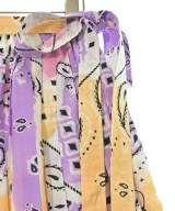 near.nippon（ニアーニッポン）ロング・マキシ丈スカート 白 サイズ:36(S位) レディース/2200665590016