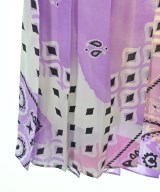 near.nippon（ニアーニッポン）ロング・マキシ丈スカート 白 サイズ:36(S位) レディース/2200665590016