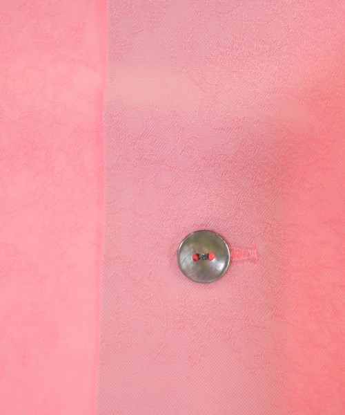 near.nippon（ニアーニッポン）カジュアルシャツ ピンク サイズ:F レディース/2200665590023