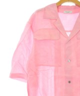 near.nippon（ニアーニッポン）カジュアルシャツ ピンク サイズ:F レディース/2200665590023