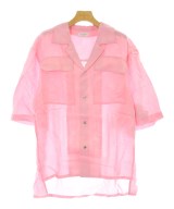 near.nippon カジュアルシャツ