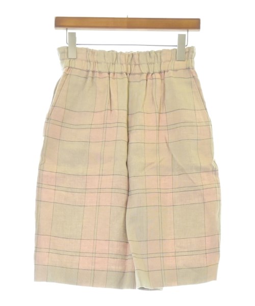 near.nippon(ニアーニッポン)ショートパンツ ピンク サイズ:38(M位)/2200665590047