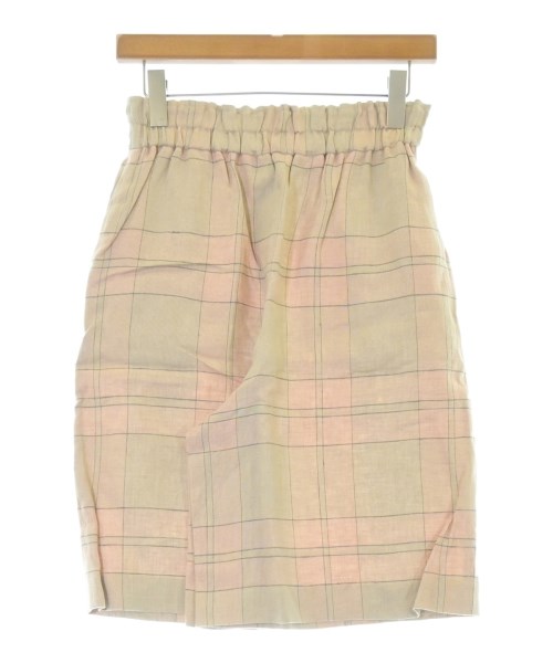 near.nippon（ニアーニッポン）ショートパンツ ピンク サイズ:38(M位) レディース/2200665590047