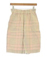 near.nippon（ニアーニッポン）ショートパンツ ピンク サイズ:38(M位) レディース/2200665590047